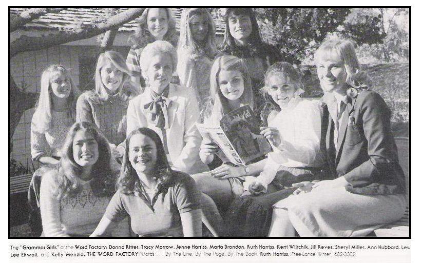 Hubbard High School. High School Class of 1983