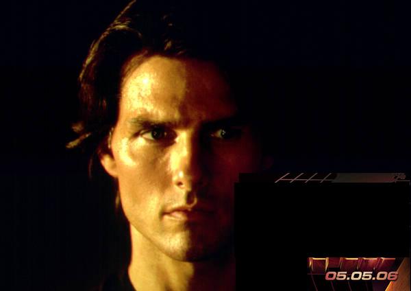tom cruise mission impossible 3. Mission Impossible III - Tom